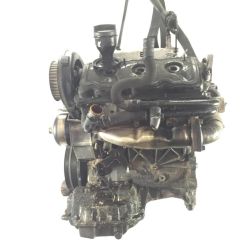 Motor bfc, bcz, bdg Audi A4 b6 (8e2) 2.5 tdi