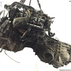 Motor bfc, bcz, bdg Audi A4 b6 (8e2) 2.5 tdi
