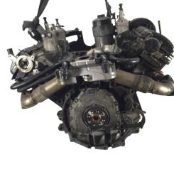 Motor bfc, bcz, bdg Audi A4 b6 (8e2) 2.5 tdi