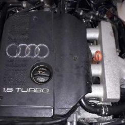 Motor aym Audi A4 b6 (8e2) 2.5 tdi