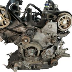 Motor aym Audi A4 b6 (8e2) 2.5 tdi