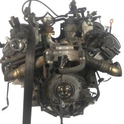 Motor bfc, bcz, bdg Audi A4 b6 (8e2) 2.5 tdi