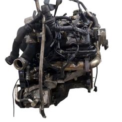 Motor bfc, bcz, bdg Audi A4 b6 (8e2) 2.5 tdi