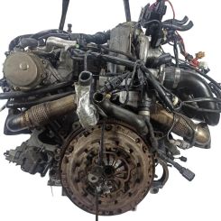 Motor aym Audi A4 b6 (8e2) 2.5 tdi