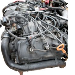 Motor aym Audi A4 b6 (8e2) 2.5 tdi