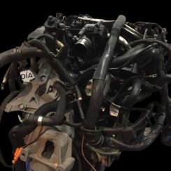 Motor ake, bau, bdh Audi A4 b6 (8e2) 2.5 tdi quattro