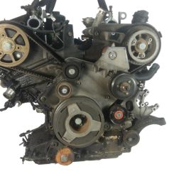 Motor ake, bau, bdh Audi A4 b6 (8e2) 2.5 tdi quattro