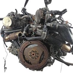 Motor ake, bau, bdh Audi A4 b6 (8e2) 2.5 tdi quattro