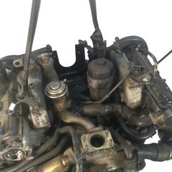 Motor ake, bau, bdh Audi A4 b6 (8e2) 2.5 tdi quattro