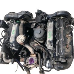 Motor ake, bau, bdh Audi A4 b6 (8e2) 2.5 tdi quattro
