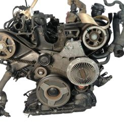 Motor ake, bau, bdh Audi A4 b6 (8e2) 2.5 tdi quattro