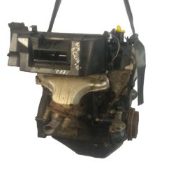 Motor ake, bau, bdh Audi A4 b6 (8e2) 2.5 tdi quattro