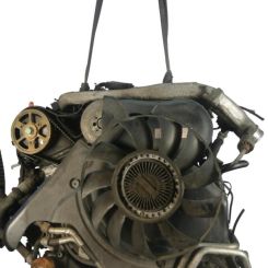 Motor ake, bau, bdh Audi A4 b6 (8e2) 2.5 tdi quattro