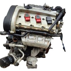 Motor bbj Audi A4 b6 (8e2) 3.0