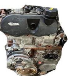Motor bbj Audi A4 b6 (8e2) 3.0