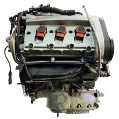 Motor bbj Audi A4 b6 (8e2) 3.0