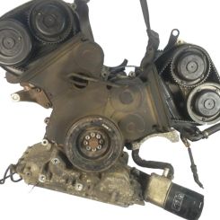 Motor asn Audi A4 b6 (8e2) 3.0