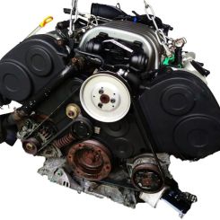 Motor asn Audi A4 b6 (8e2) 3.0