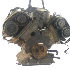 Motor asn Audi A4 b6 (8e2) 3.0 quattro