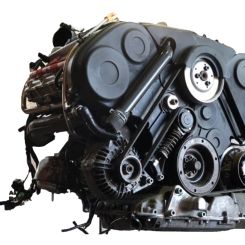 Motor asn Audi A4 b6 (8e2) 3.0 quattro