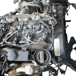 Motor asn Audi A4 b6 (8e2) 3.0 quattro
