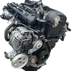 Motor alz Audi A4 b6 avant (8e5) 1.6