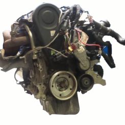 Motor alz Audi A4 b6 avant (8e5) 1.6