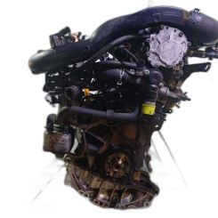 Motor avf Audi A4 b6 avant (8e5) 1.9 tdi quattro