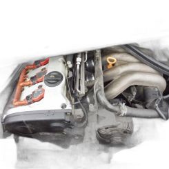 Motor alt Audi A4 b6 avant (8e5) 2.0