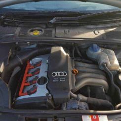 Motor alt Audi A4 b6 avant (8e5) 2.0