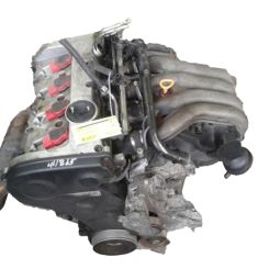 Motor alt Audi A4 b6 avant (8e5) 2.0