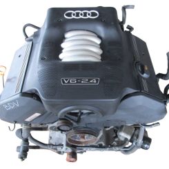 Motor bdv Audi A4 b6 avant (8e5) 2.4