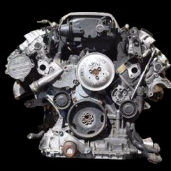 Motor amm Audi A4 b6 avant (8e5) 2.4