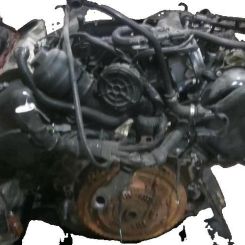Motor bdv Audi A4 b6 avant (8e5) 2.4