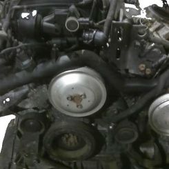 Motor bdv Audi A4 b6 avant (8e5) 2.4