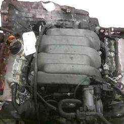 Motor bdv Audi A4 b6 avant (8e5) 2.4