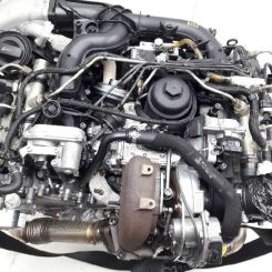Motor ake, bau, bdh Audi A4 b6 avant (8e5) 2.5 tdi quattro