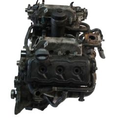 Motor ake, bau, bdh Audi A4 b6 avant (8e5) 2.5 tdi quattro