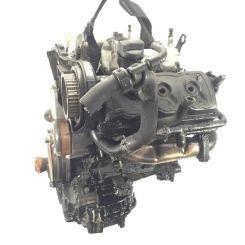 Motor ake, bau, bdh Audi A4 b6 avant (8e5) 2.5 tdi quattro