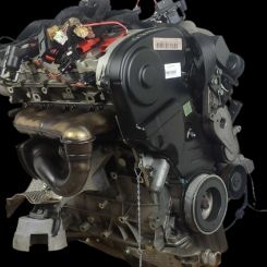Motor asn Audi A4 b6 avant (8e5) 3.0