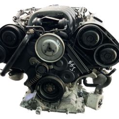 Motor bbj Audi A4 b6 avant (8e5) 3.0