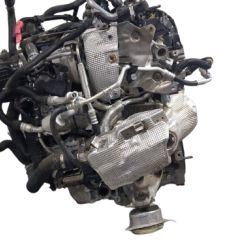 Motor bfb Audi A4 b6 descapotable (8h7) 1.8 t quattro