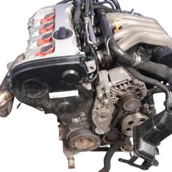 Motor alt Audi A4 b6 descapotable (8h7) 2.0