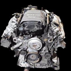 Motor bdv Audi A4 b6 descapotable (8h7) 2.4