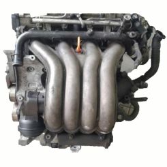 Motor bbj Audi A4 b6 descapotable (8h7) 3.0