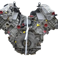 Motor asn Audi A4 b6 descapotable (8h7) 3.0
