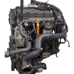 Motor alz Audi A4 b7 (8ec) 1.6