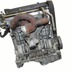 Motor alz Audi A4 b7 (8ec) 1.6