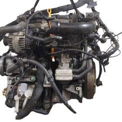 Motor alz Audi A4 b7 (8ec) 1.6