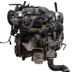 Motor alz Audi A4 b7 (8ec) 1.6
